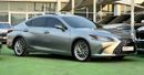 Lexus ES 300 Lexus Es300 Model 2024 Import from Korea