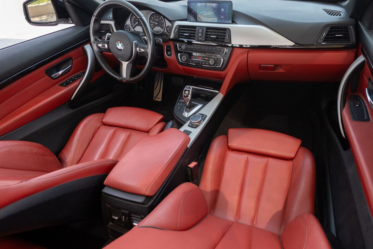 بي أم دبليو 428i