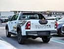 Toyota Hilux ADVENTURE EXL DOUBLE CABIN || 4.0L V6 PETROL | AIR COMPRESSOR | ROLLBAR | 360*CAMERA | FR&RR P/SENSOR (CODE#HP