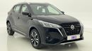 Nissan Kicks SV 1.6 | Zero Down Payment | Home Test Drive