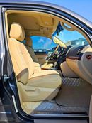 Toyota Land Cruiser GXR/ V6 / 4.0L/ 4WD/ SUNROOF/ ORG SHAPE/ A/T / FULL OPTION / LEATHER SEATS/ EXPORT ONLY / LOT#10319