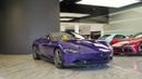 فيراري روما Ferrari Roma 2025 – V8 | 2-Door Grand Tourer