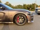 Dodge Charger SRT8 Highline 6.4L