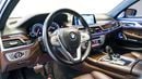 BMW 750Li