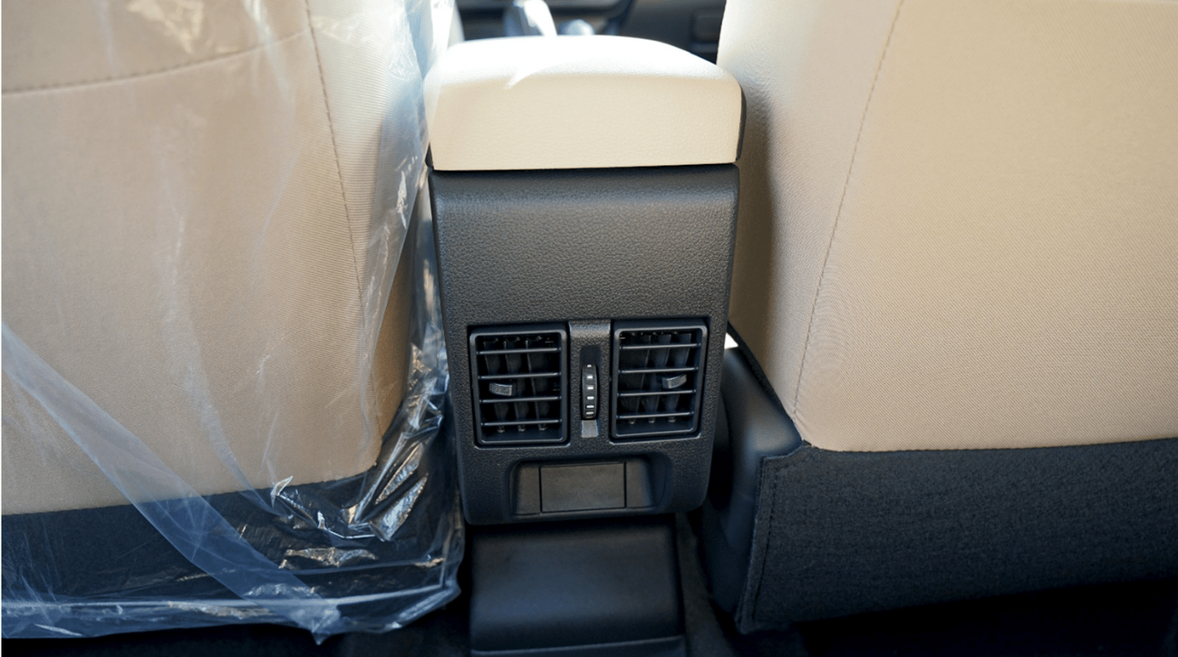 Toyota Yaris ECT0140 - 2026 Toyota Yaris Y - 1.3L Petrol Auto - White - GCC