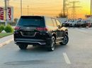 Toyota Land Cruiser Toyota landcuriser GXR V8 2016 full option Top the Range
