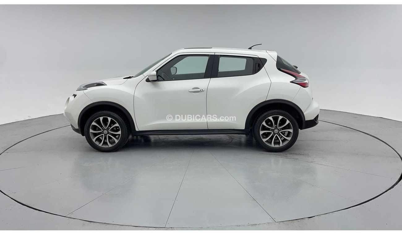 Nissan Juke SL 1.6 | Zero Down Payment | Free Home Test Drive