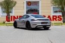 Porsche 718 Cayman GTS