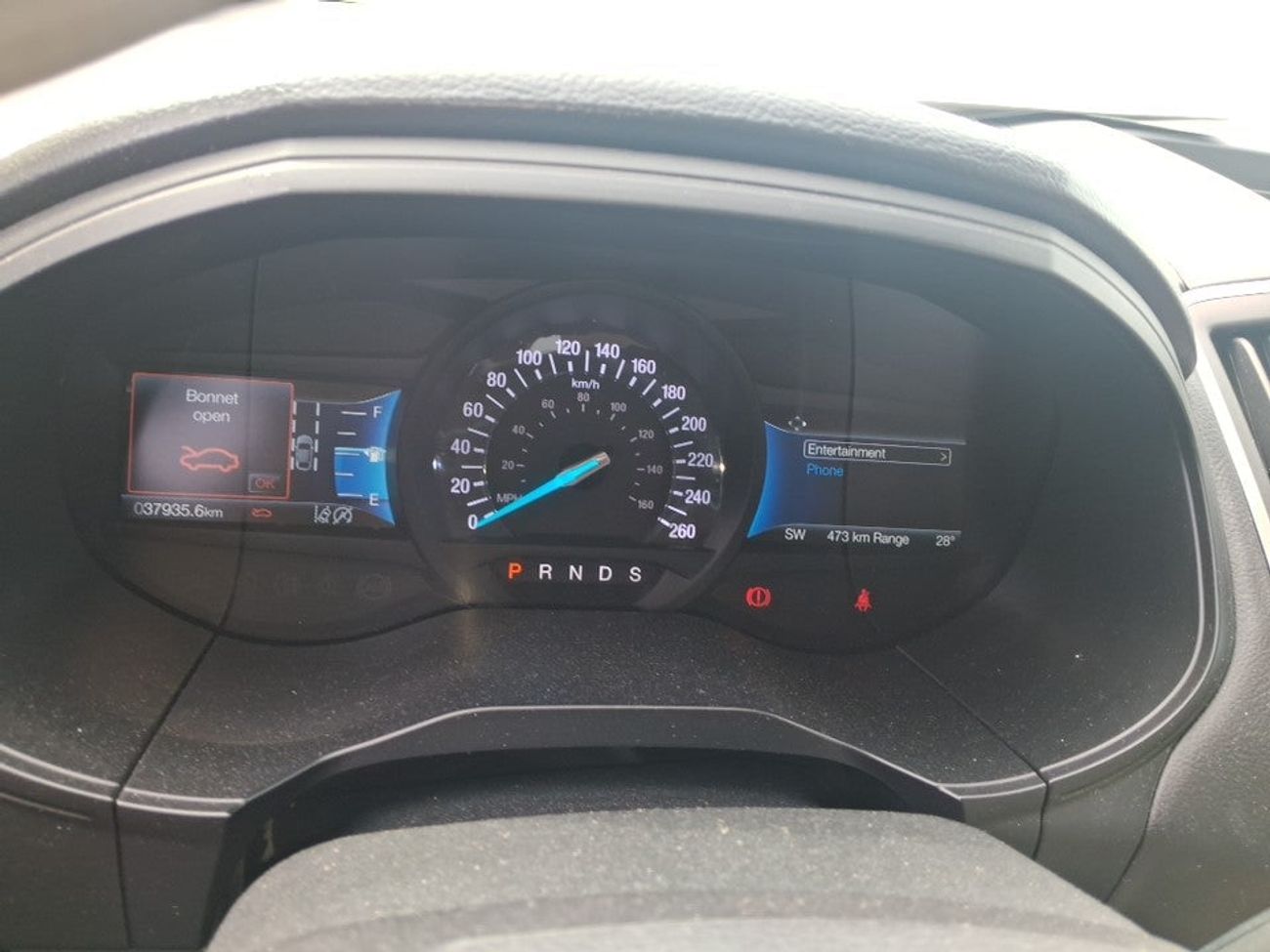 Ford Edge SE 2 | Zero Down Payment | Home Test Drive