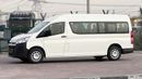 Toyota Hiace GL Toyota Hiace 3.5 AT 2026