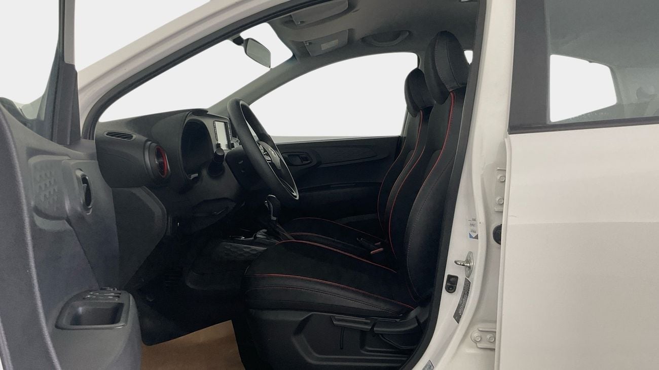 Hyundai Grand i10 Smart | Guaranteed Warranty | 0 Down Payment