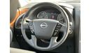 Nissan Armada NISSAN ARMAD SL V8 2023