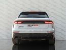 Audi RS Q8 TFSI quattro 4.0L