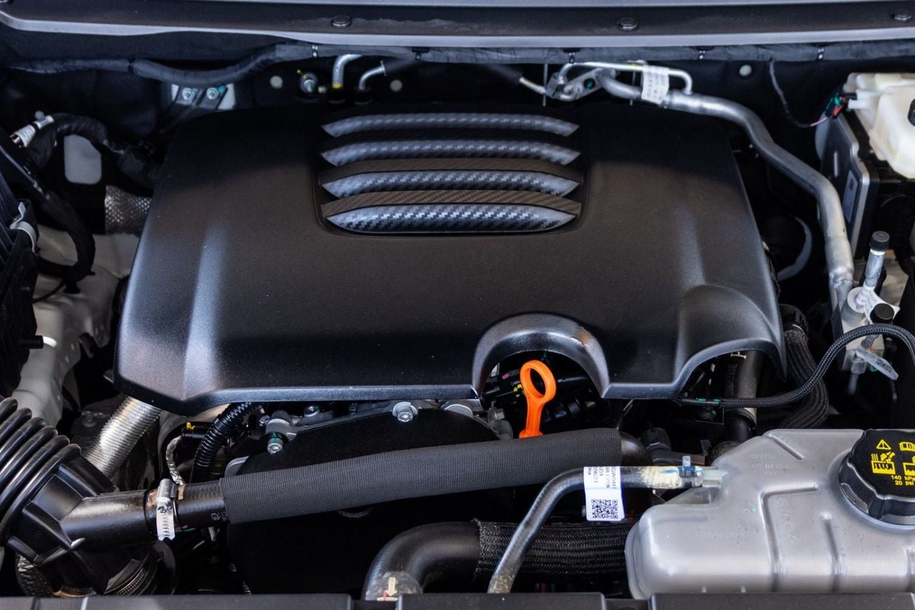 Haval H9 Haval H9 DELUXE 2026 GCC | Agency Warranty