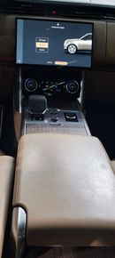 لاند روفر رينج روفر