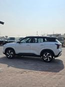 ميتسوبيشي Xforce 2025 MITSUBISHI XFORCE 1.5L P-LINE BLACK EDITION