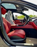 Mercedes-Benz S 580 4MATIC Exclusive 4.0L AMG 5 Years Warranty 2025 GCC