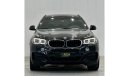 بي أم دبليو X6 2019 BMW X6 35i M Sport, Warranty, Fully Loaded, GCC