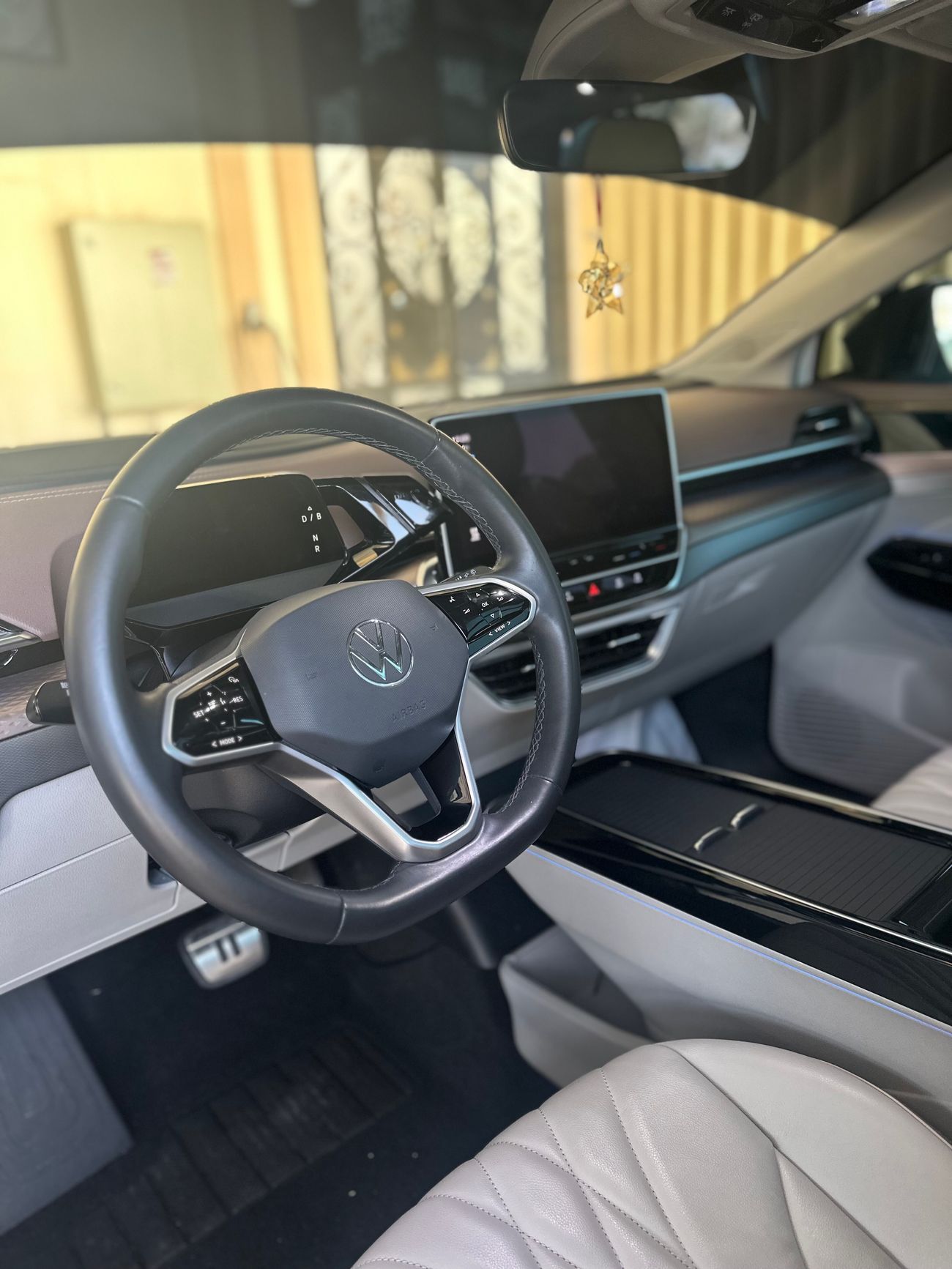 فولكس واجن ID.6