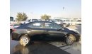 Toyota Corolla 2.0L XLI Mid Option without Sunroof