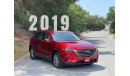 مازدا CX-9 2019 I AWD I Ref#165