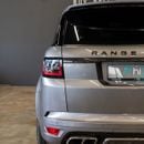 لاند روفر رينج روفر سبورت AED 4,503 pm • 0% Downpayment • Range Rover Sport SVR Carbon Edition • 1 Year Warranty