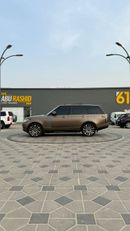 Land Rover Range Rover Vogue SE 5.0L