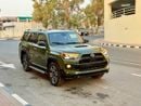 تويوتا Runner4 2021 LIMITED NIGHT EDITION 7 SEATS 4x4 US SPEC
