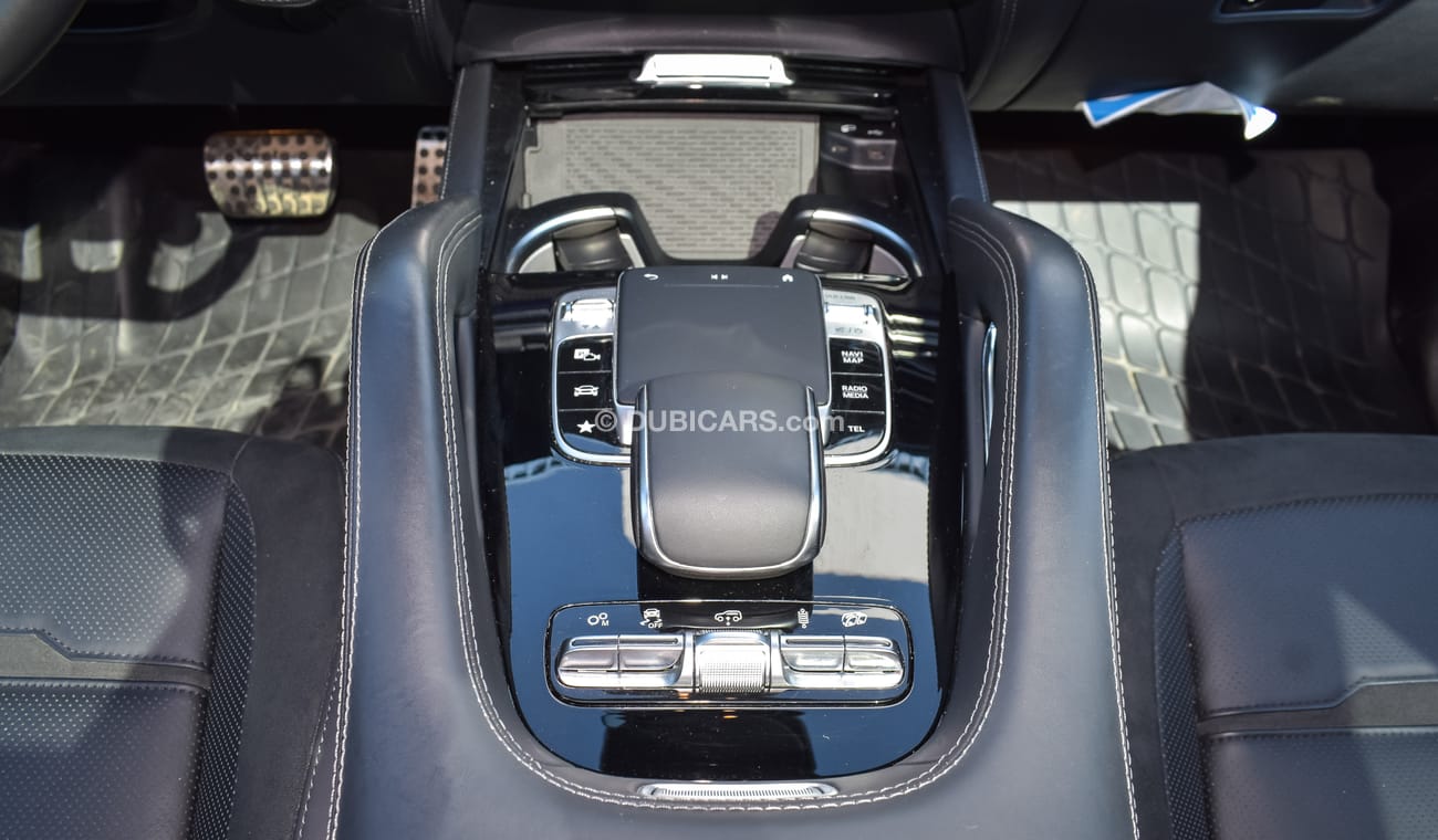 Mercedes-Benz GLE 53 4MATIC Coupe AMG | Night Package | Carbon Fiber