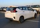 Mitsubishi Xpander MITSUBISHI XPANDER 1.5L PREMIUM A/T PETROL - (Model 2024)