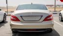 Mercedes-Benz CLS 500