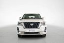 Nissan Patrol LE Platinum City 5.6L LE PLATINUM CITY 5.6