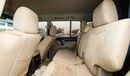 Mitsubishi Pajero 3.8 V6