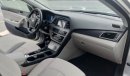 Hyundai Sonata Sport No Accident