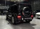 Mercedes Benz G63 AMG Std 4.0L