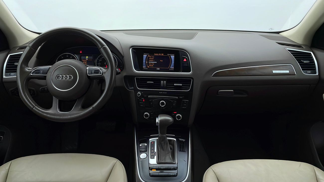 Audi Q5 40 TFSI S LINE 2 | Under Warranty | Inspected on 150+ parameters