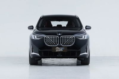 BMW X3 30L xDrive Premium M Sport Package