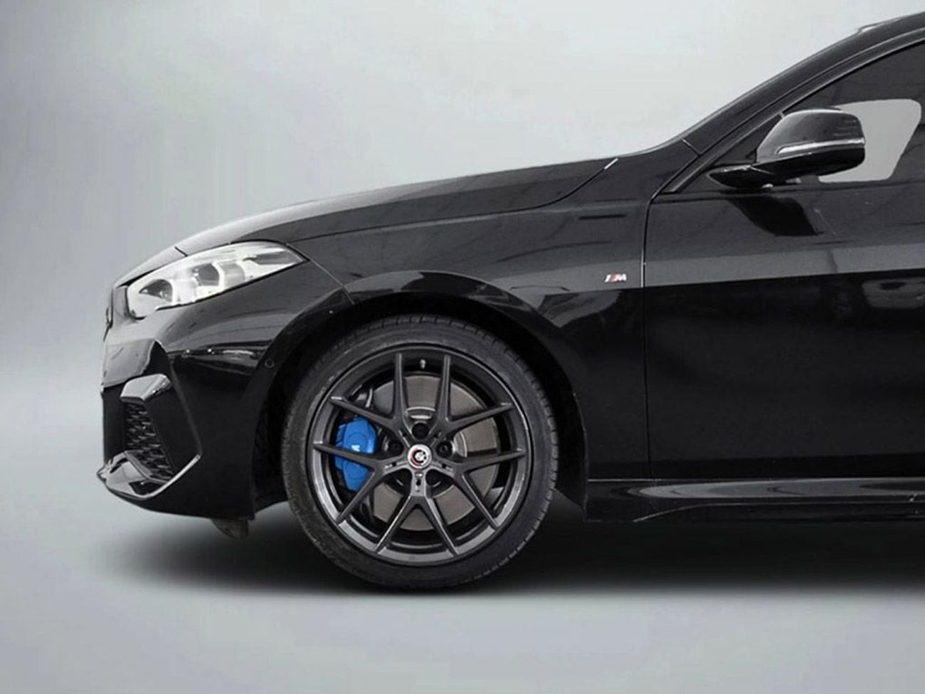 BMW M235i 2023 BMW M235i Xdrive Grand Coupe / BMW Warranty and Service Pack