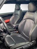 ميني كوبر S 2.0L (4 Seater)