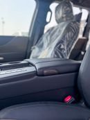 Lexus LX600 Overtrail 2025 Lexus LX600 Overtrail – Full Option | Brand New  Experience the perfect combination of luxury a
