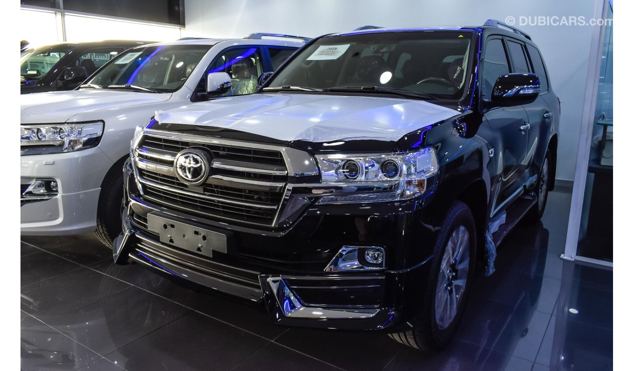 Toyota Land Cruiser VX.S-Grand-Touring-S-V8-5.7