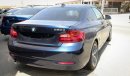 BMW 220i D