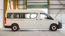 Toyota Hiace TOYOTA HIACE 3.5 AT A -2026YM
