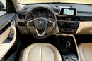 BMW X1 sDrive 20i Sport Line