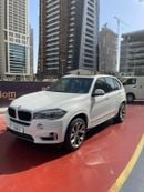 بي أم دبليو X5 50i Exclusive 4.4L (5 Seater)