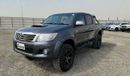 تويوتا هيلوكس 3.0L Diesel MT | OFF Road Tyres | ALLOY RIMS | ROLL BAR | GOOD CONDITION