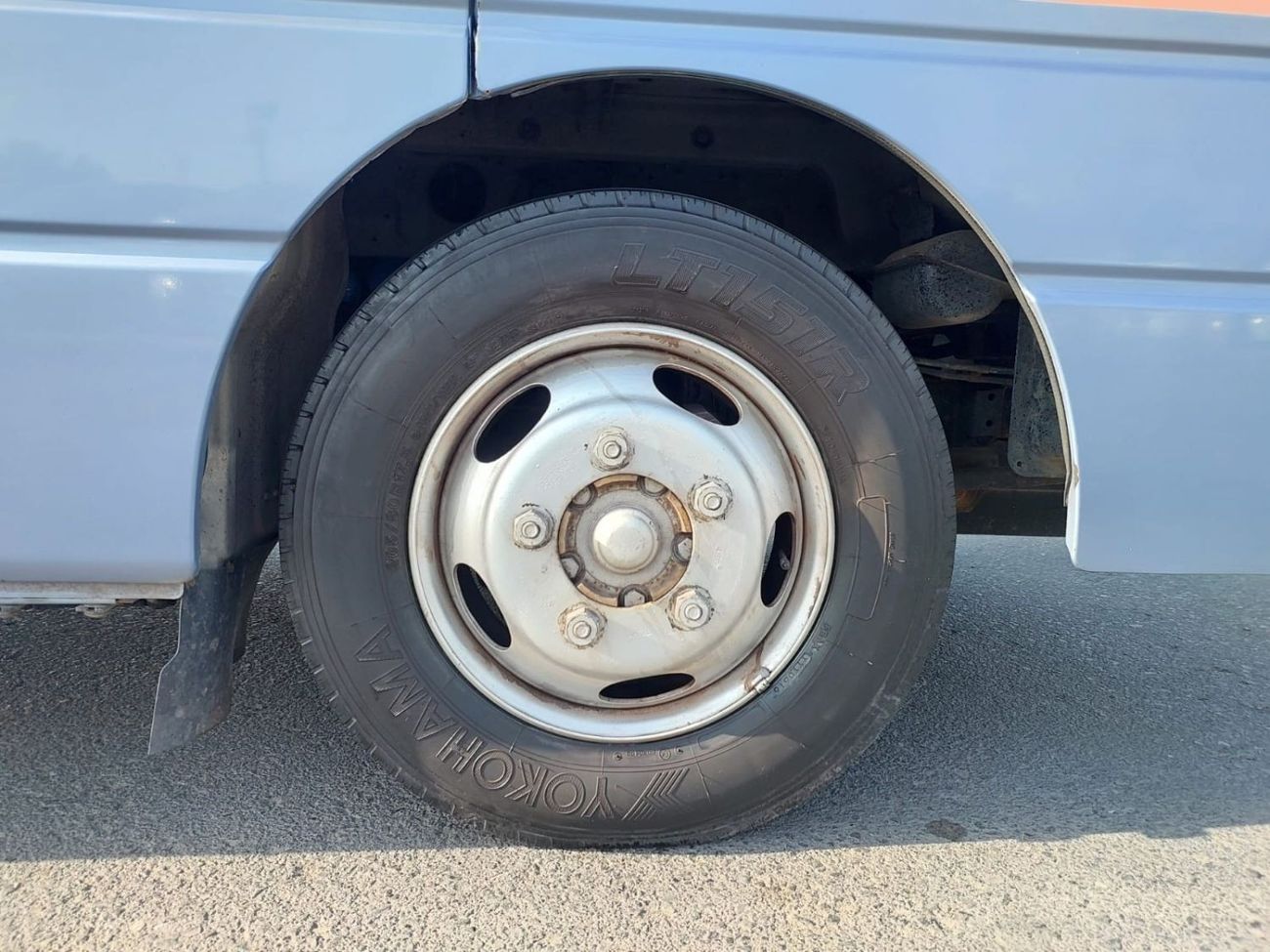 Nissan Civilian NISSAN CIVILIAN BUS RIGHT HAND DRIVE(PM01070)