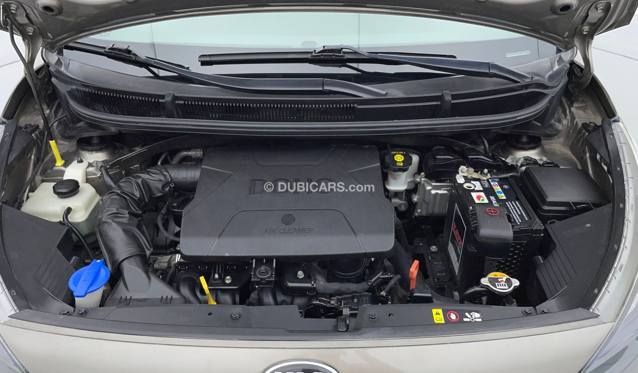 Kia Picanto LX 1.2 | Zero Down Payment | Free Home Test Drive