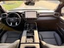 Toyota Tundra Limited edition// panoramic, 360 camera// full option 2025