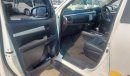 Toyota Hilux DIESEL 2.8L AUTOMATIC RIGHT HAND DRIVE (EXPORT ONLY)